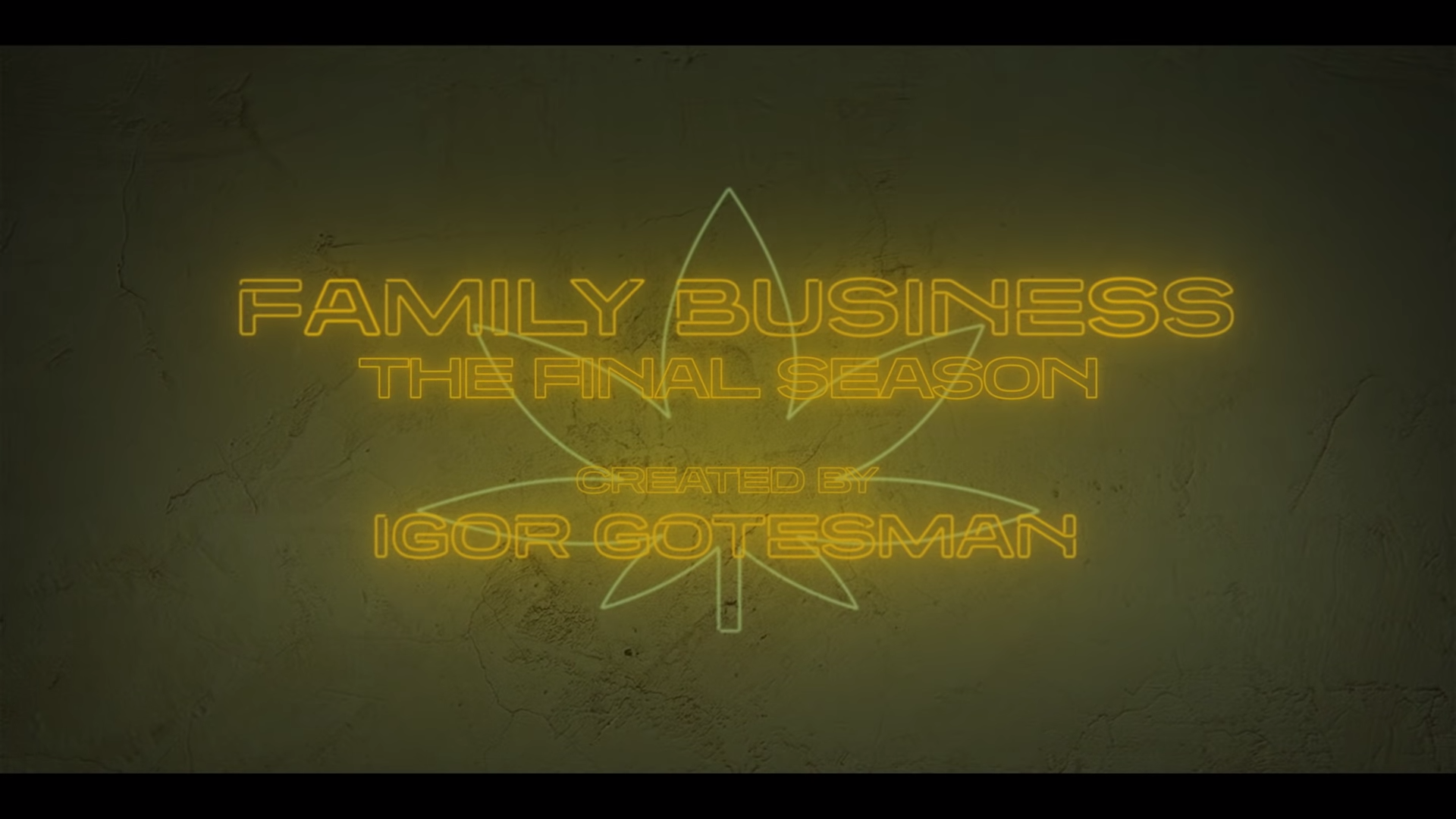 Netflix Family Business: Final Season Trailer, Coming to Netflix in October 2021