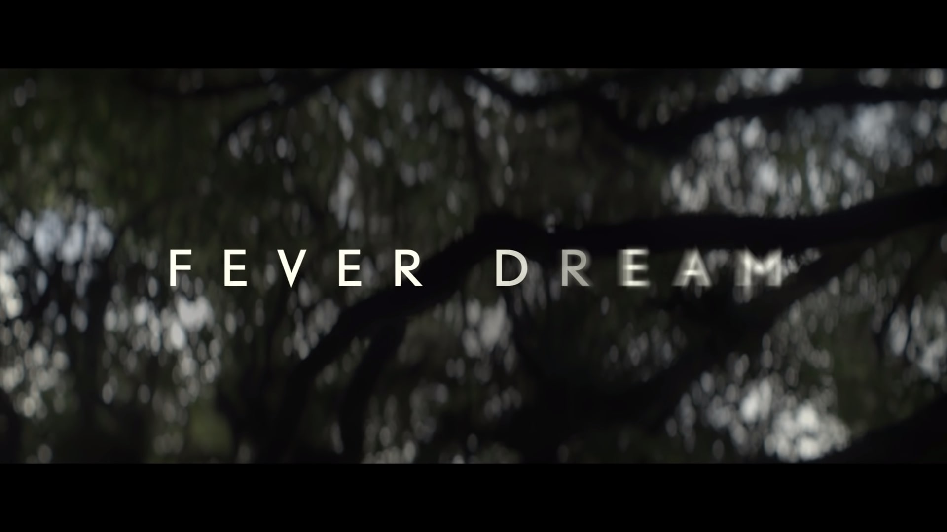 Netflix Fever Dream Official Trailer, Coming to Netflix in October 2021