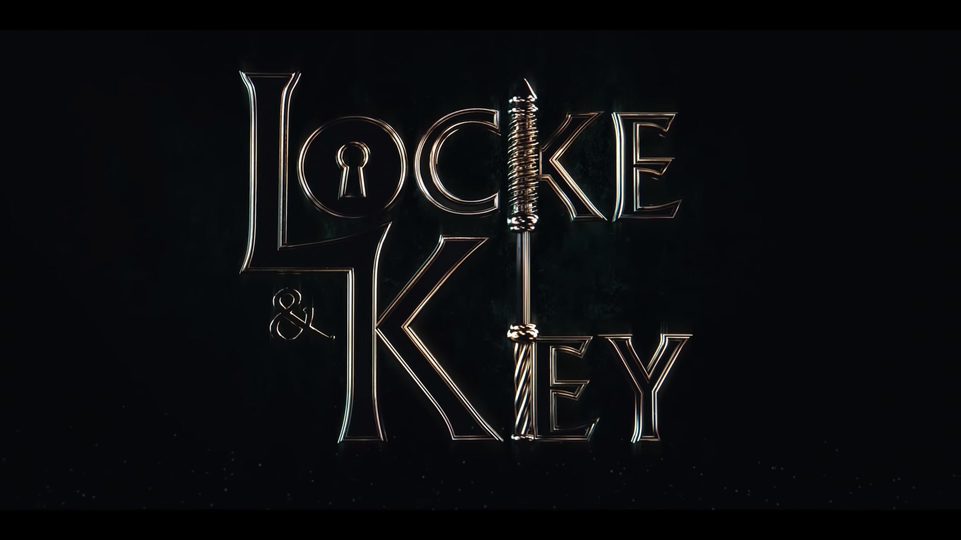Netflix Locke and Key Season 2 Trailer, Coming to Netflix in October 2021
