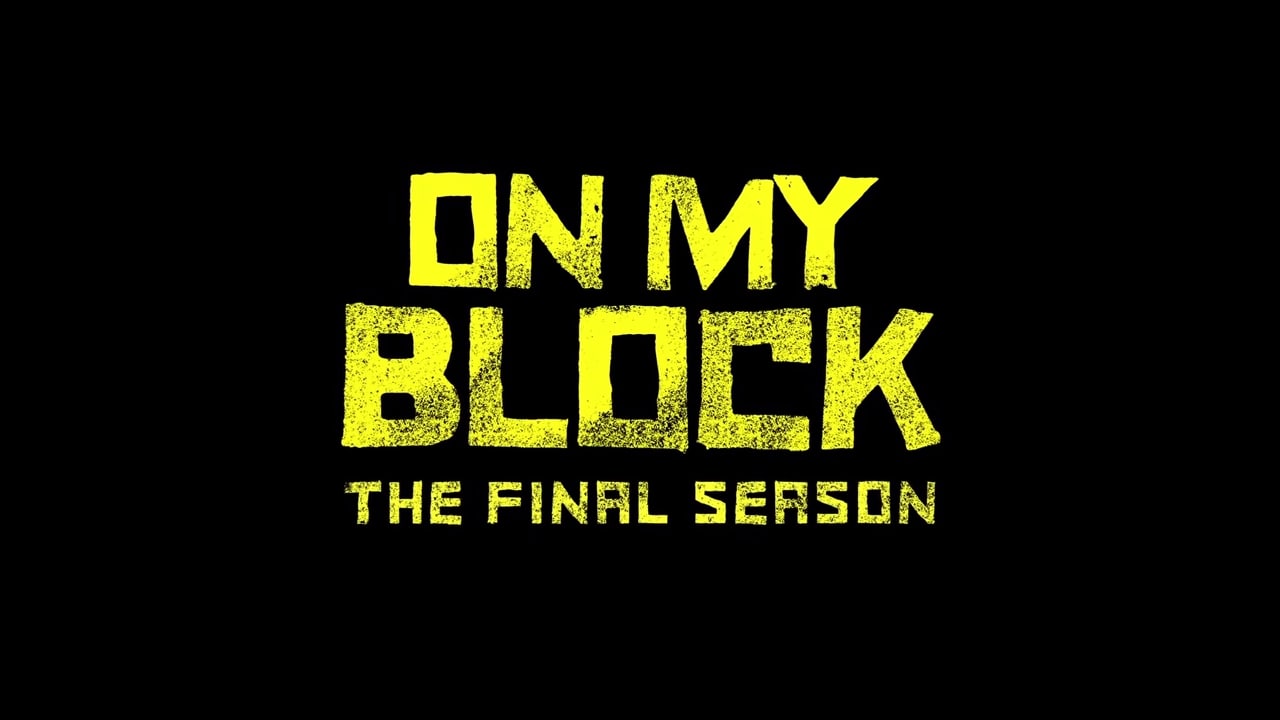 Netflix On My Block Season 4 Trailer, Coming to Netflix in October 2021
