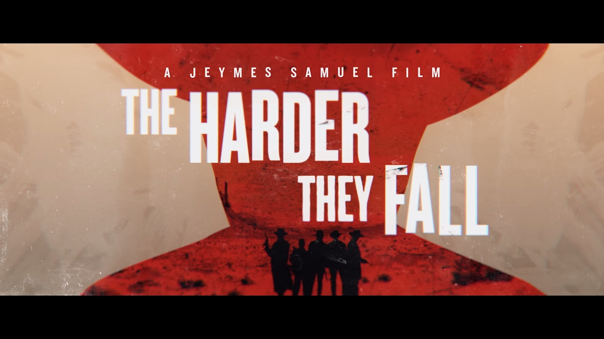 Netflix The Harder They Fall Official, Coming to Netflix in November 2021