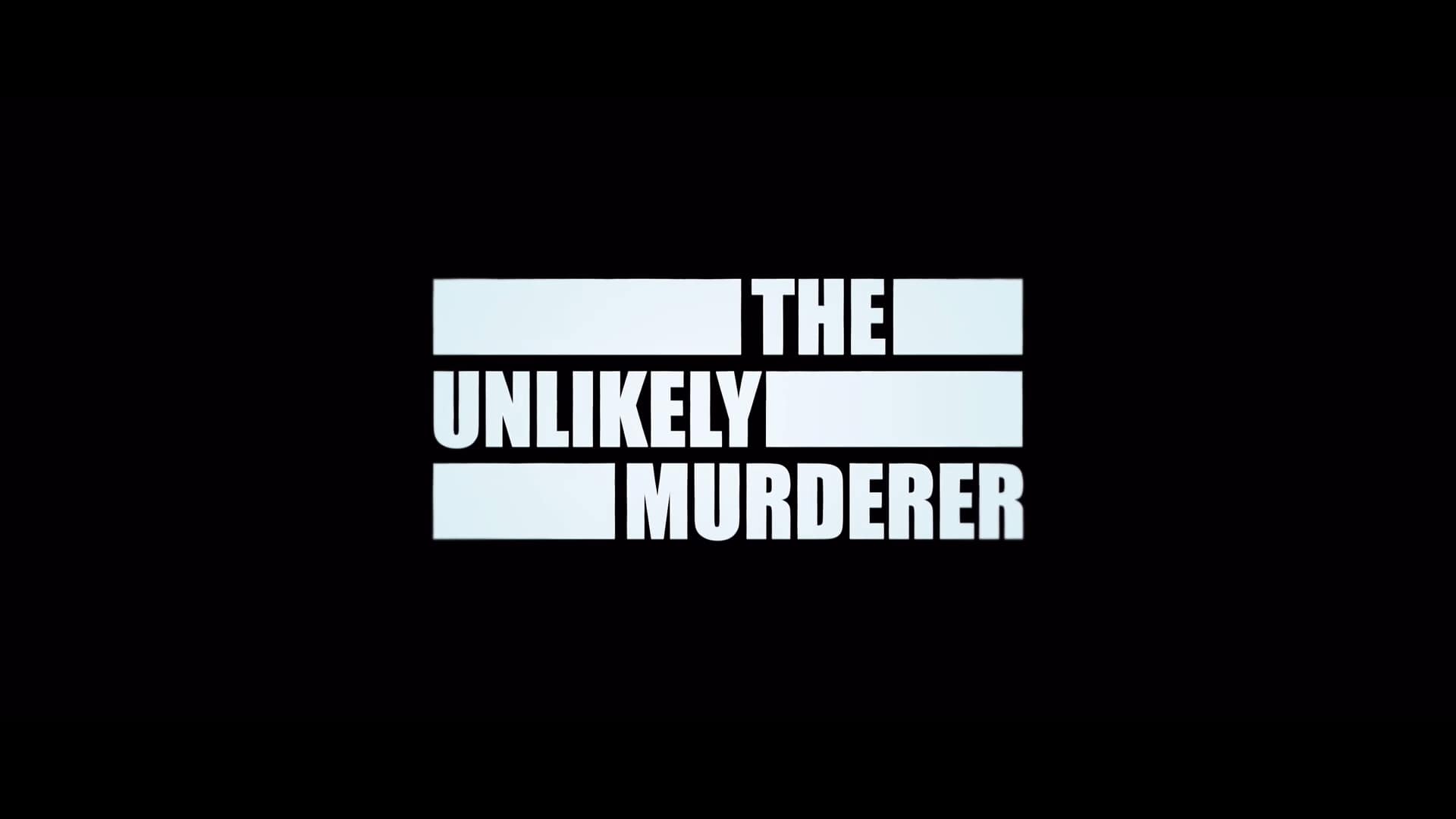 Netflix The Unlikely Murderer Trailer, Coming to Netflix in November 2021