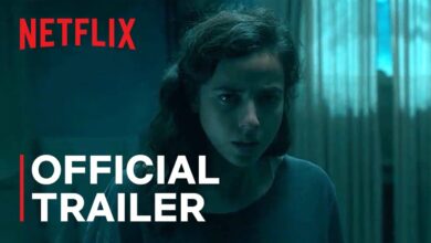 Netflix No One Gets Out Alive Trailer, Coming to Netflix in September 2021