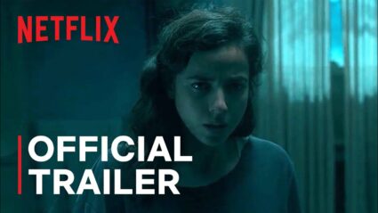 Netflix No One Gets Out Alive Trailer, Coming to Netflix in September 2021
