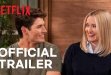 Netflix Pretty Smart Trailer, Coming to Netflix in October 2021