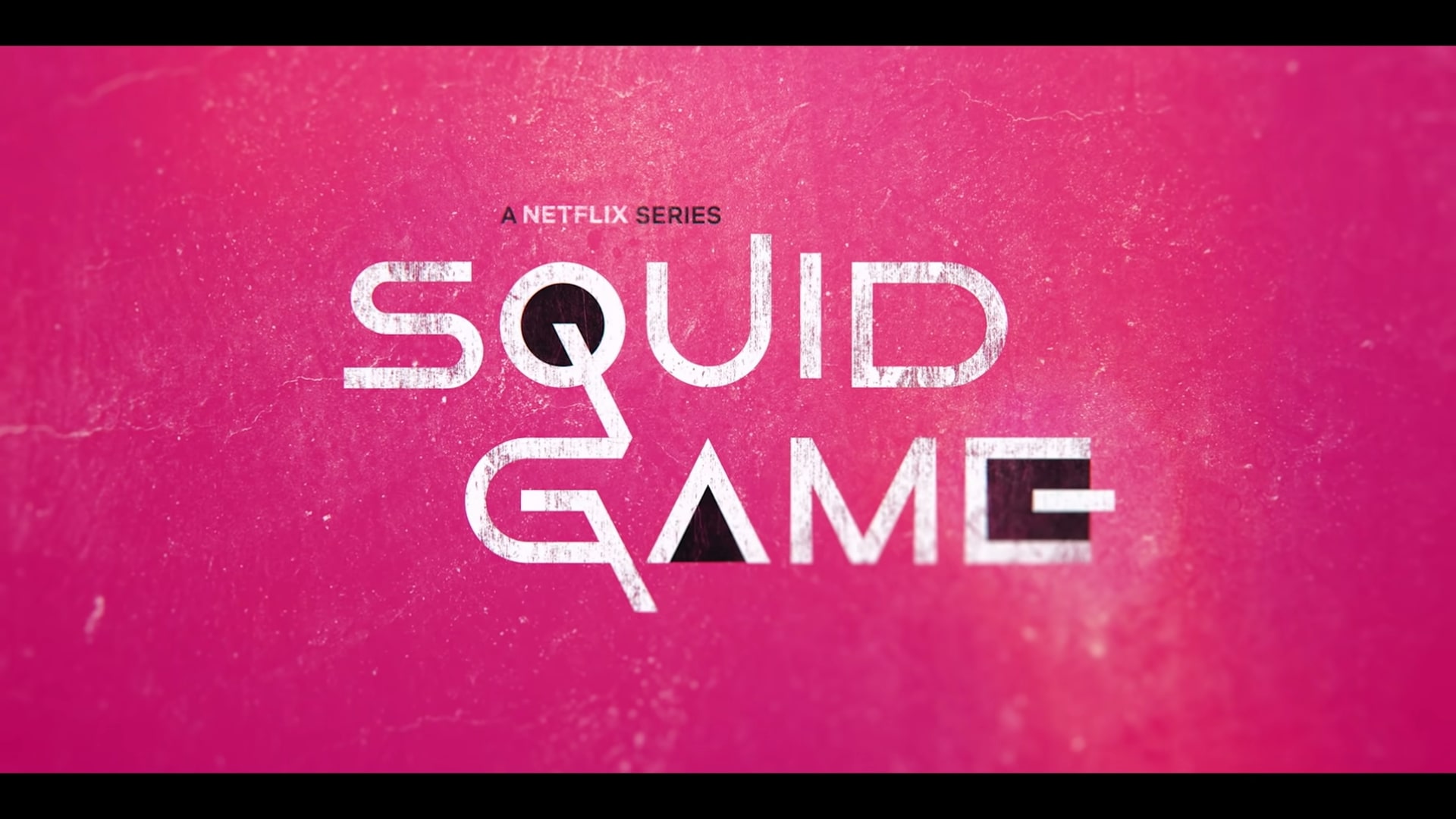 Squid Game Trailer Netflix, Coming to Netflix in September 2021