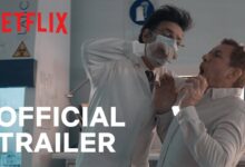 Netflix Stuck Together Trailer, Coming to Netflix in October 2021