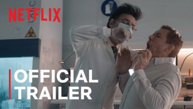 Netflix Stuck Together Trailer, Coming to Netflix in October 2021