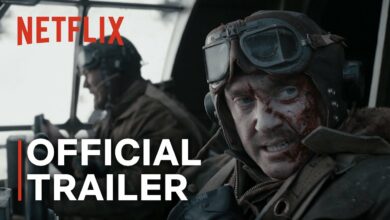 Netflix The Forgotten Battle Trailer, Coming to Netflix in October 2021