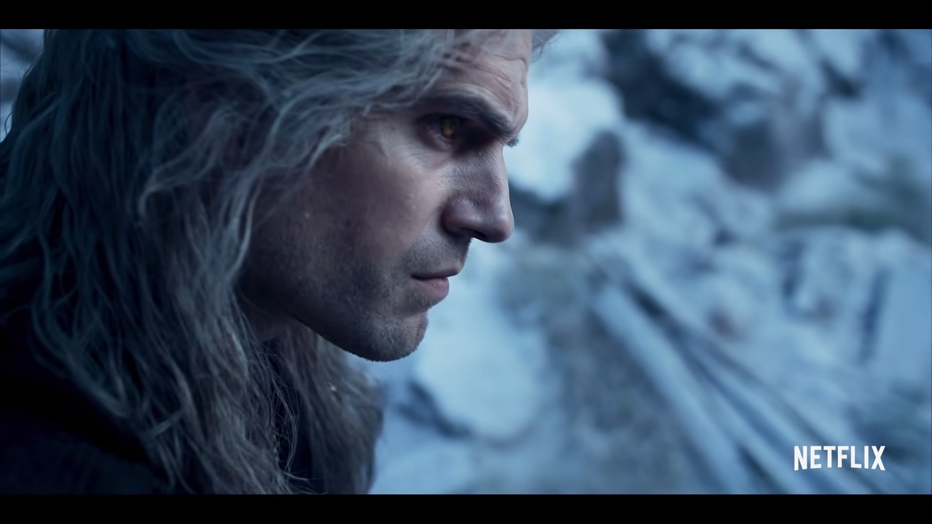 The Witcher Season 2 Trailer, Coming to Netflix in December 2021