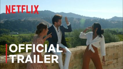 Netflix The Worlds Most Amazing Vacation Rentals Season 2, Coming to Netflix in September 2021