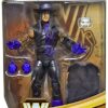 WWE Undertaker Elite Legends Series 9 Action Figure 1