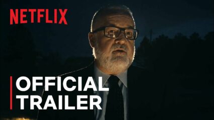 Netflix Catching Killers Trailer, Coming to Netflix in November 2021