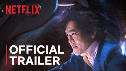 Netflix Cowboy Bebop Trailer, Coming to Netflix in November 2021