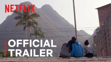 Netflix FOUND Trailer, Coming to Netflix in October 2021