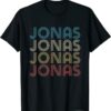 Jonas Pride Jonas Brothers T-Shirt