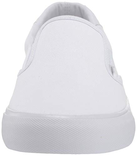 Slip-on Squid Game White Sneaker (Select Size) 2