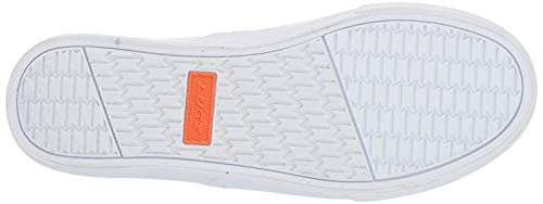 Slip-on Squid Game White Sneaker (Select Size) 4