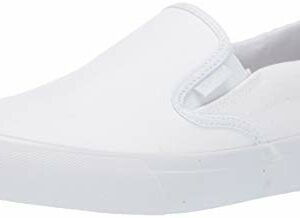 Slip-on Squid Game White Sneaker (Select Size) 6
