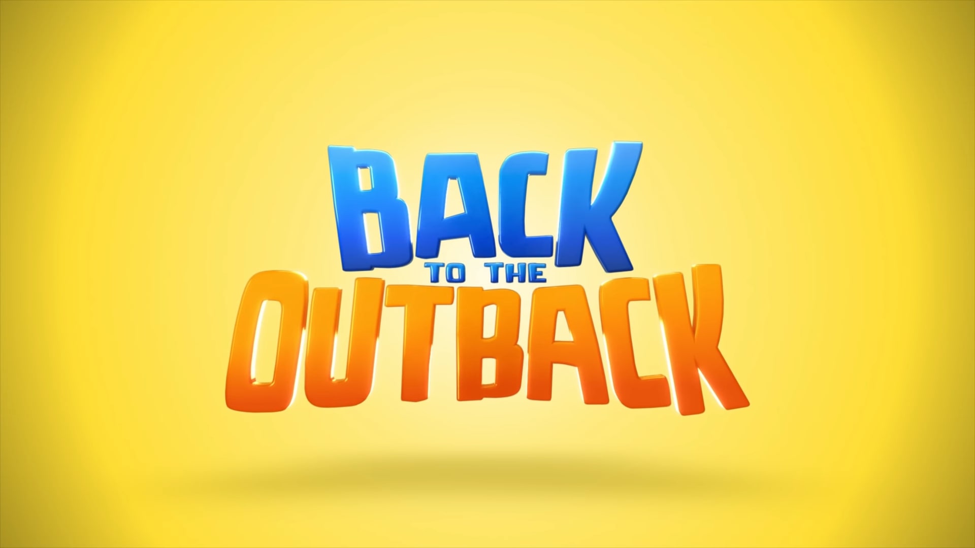 Netflix Back to the Outback Trailer, Coming to Netflix in December 2021