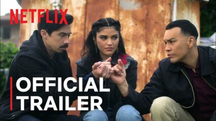 Netflix Gentefied Season 2 Trailer, Coming to Netflix in November 2021