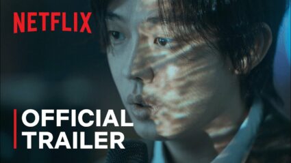 Netflix Hellbound Trailer, Coming to Netflix in November 2021