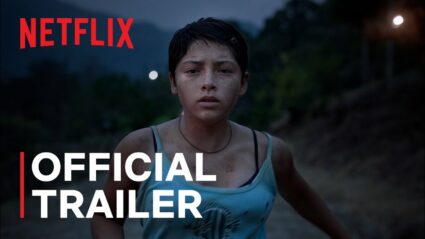 Netflix Prayers for the Stolen, Coming to Netflix in November 2021