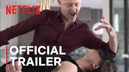Netflix Sex Love and Goop Trailer, Coming to Netflix in October 2021