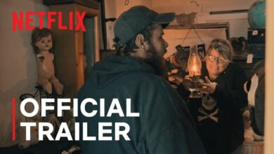 Netflix Swap Shop Season 1 Trailer, Coming to Netflix in November 202