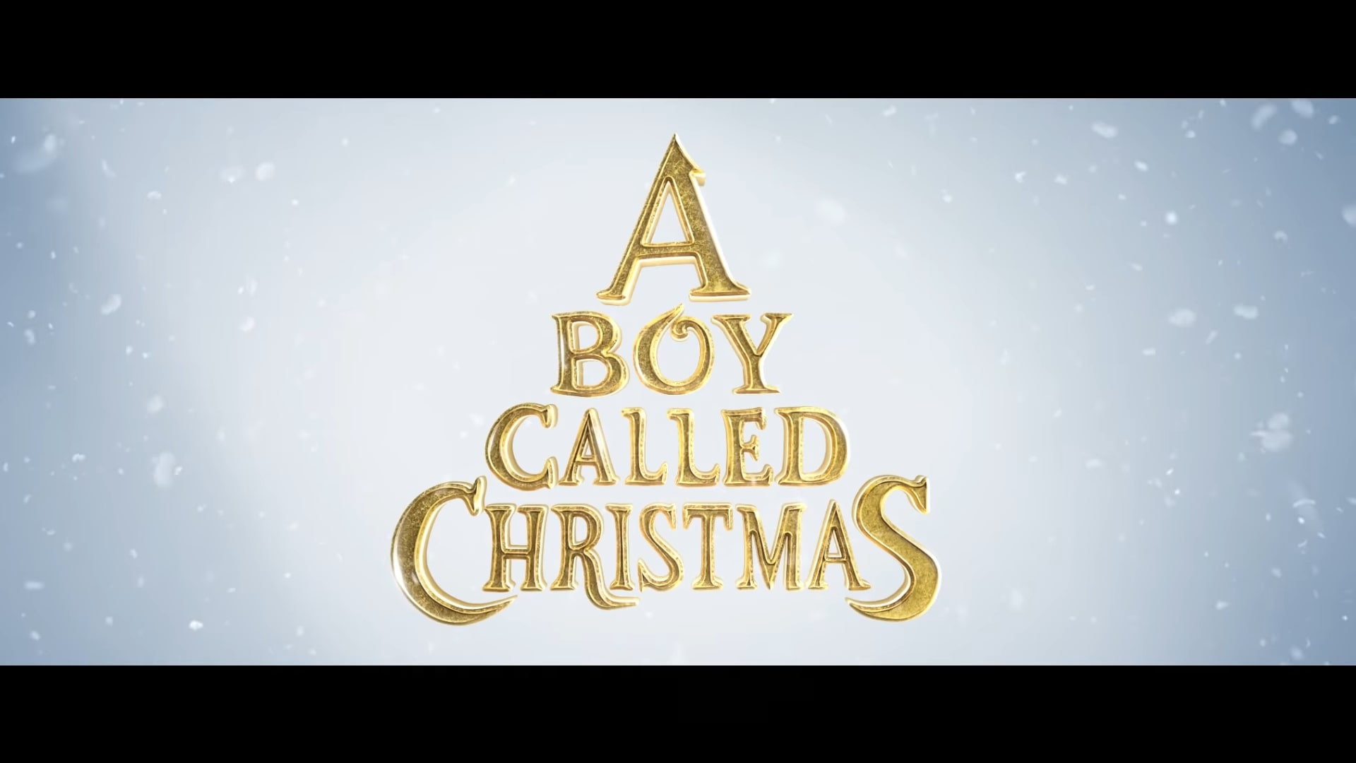 Netflix A Boy Called Christmas Trailer, Coming to Netflix in November 2021