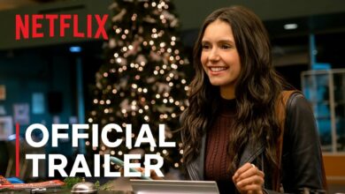 Love Hard Trailer, Coming to Netflix in November 2021