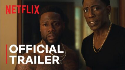 Netflix True Story Trailer, Coming to Netflix in November 2021
