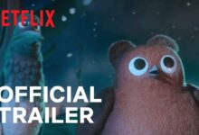 Netflix Robin Robin Trailer, Coming to Netflix in November 2021