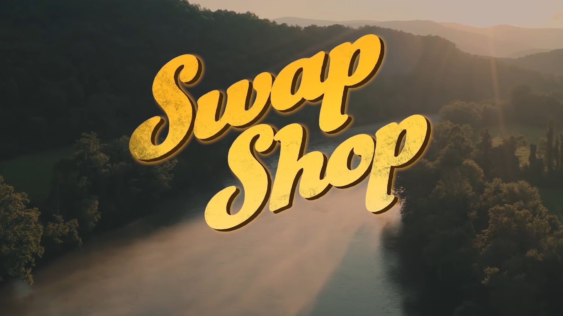 Netflix Swap Shop Season 1 Trailer, Coming to Netflix in November 202