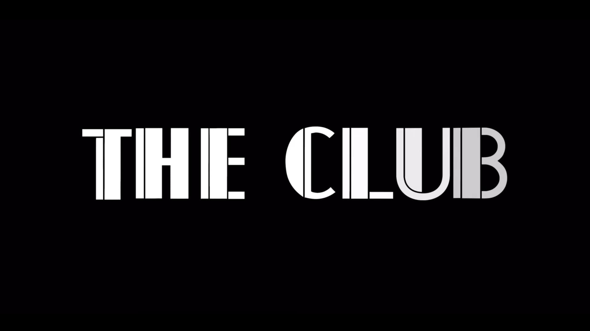 Netflix The Club Trailer, Coming to Netflix in November 2021