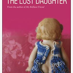 Elena Ferrante The Lost Daughter Kindle Edition 2