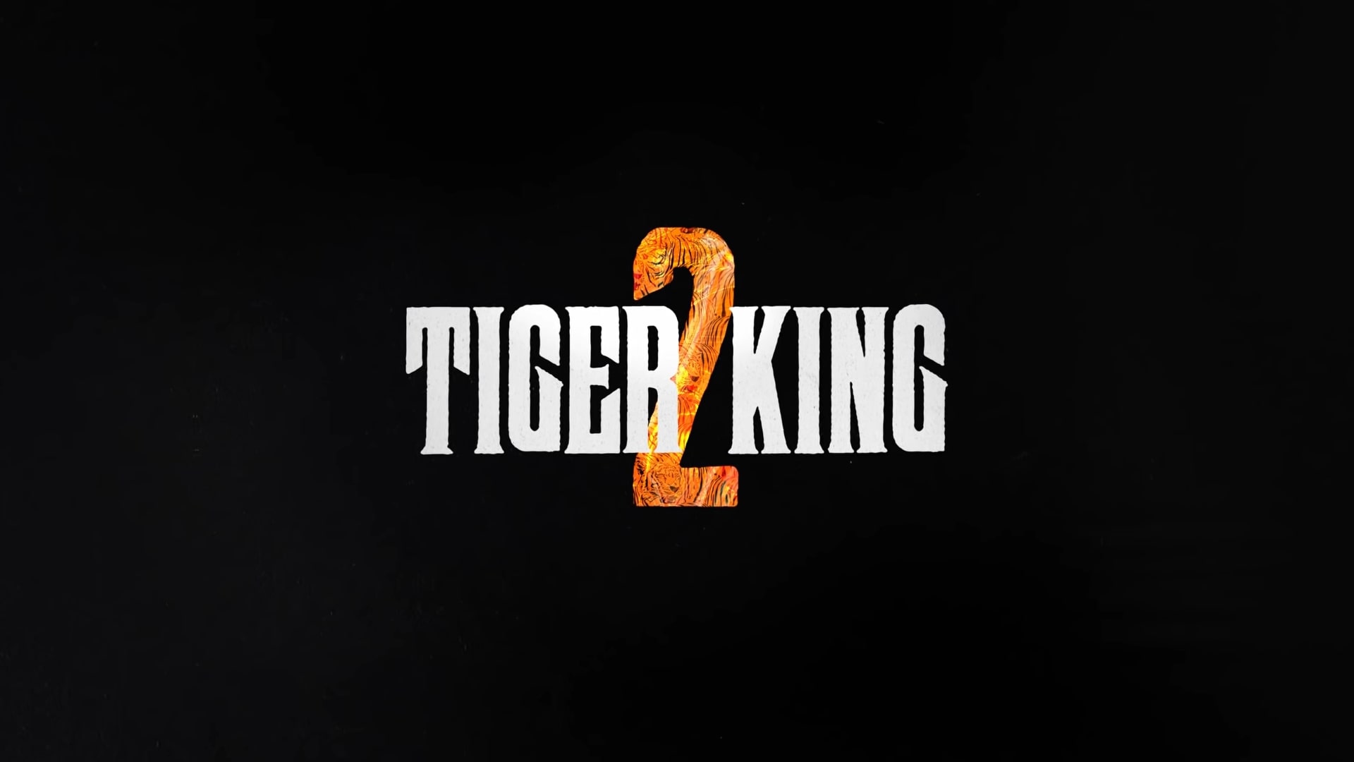 Netflix Tiger King 2 Trailer, Coming to Netflix in November 2021