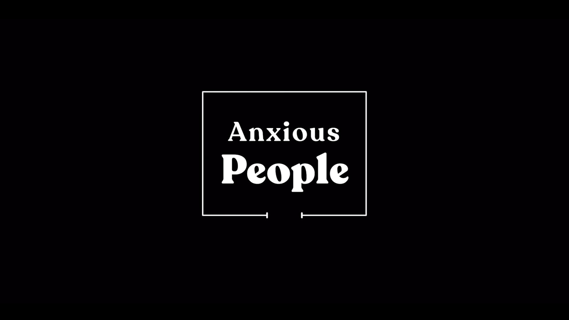 Netflix Anxious People Teaser Trailer, Coming to Netflix in December 2021