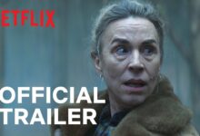 Netflix Elves Trailer, Coming to Netflix in November 2021