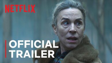 Netflix Elves Trailer, Coming to Netflix in November 2021
