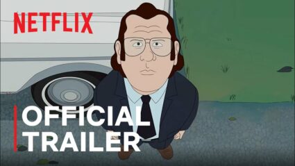 Netflix F is for Family Season 5 Trailer, Coming to Netflix in November 2021