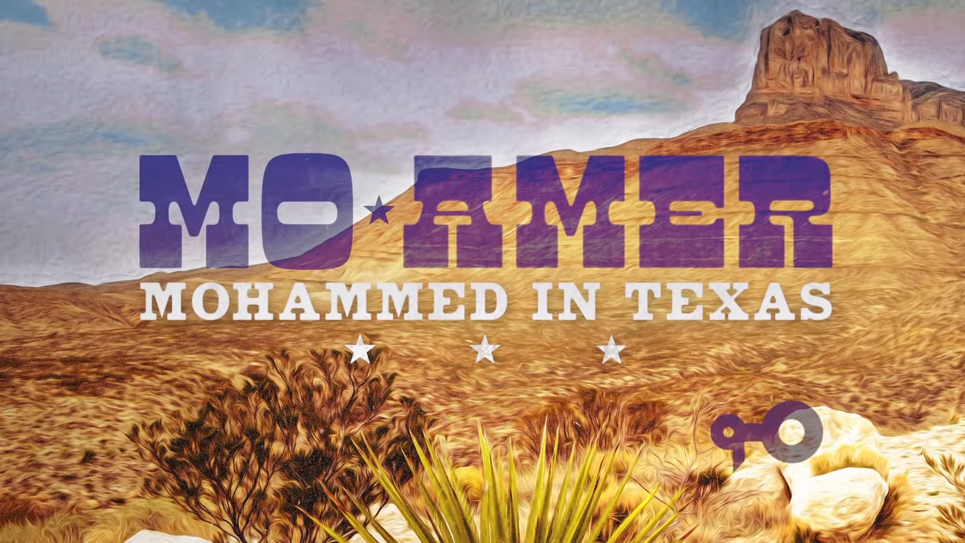 Mo Amer Mohammed In Texas Official Trailer, Coming to Netflix in November 2021