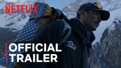 Netflix 14 Peaks Nothing Is Impossible Trailer, Coming to Netflix in November 2021