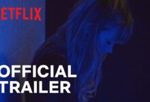 Netflix Angèle Trailer, Coming to Netflix in November 2021