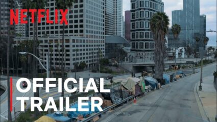 Netflix Lead Me Home Trailer, Coming to Netflix in November 2021