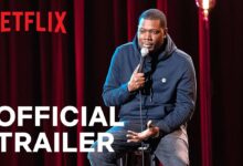 Netflix Michael Che Shame the Devil Trailer, Coming to Netflix in November 2021