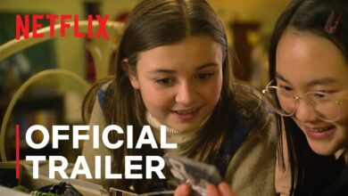 Netflix Mixtape Trailer, Coming to Netflix in December 2021