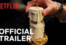 Netflix School of Chocolate Season 1 Trailer, Coming to Netflix in November 2021