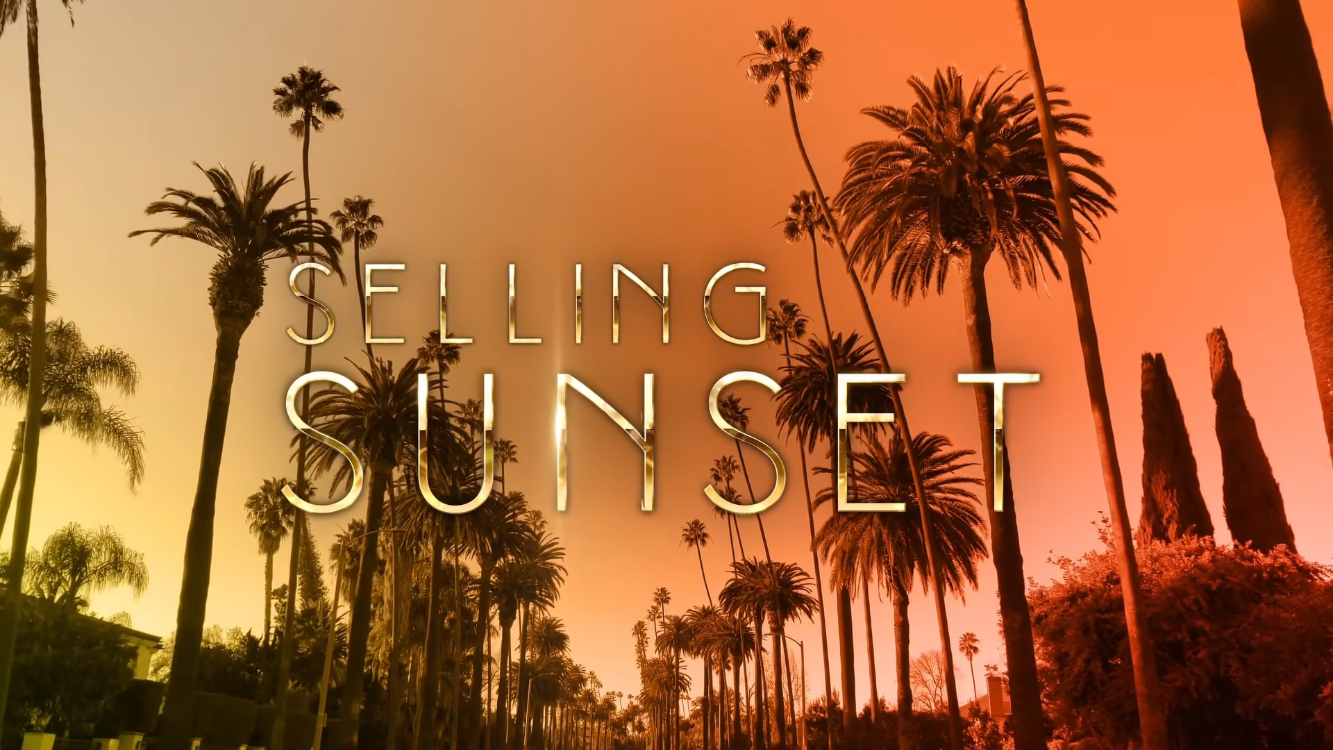 Netflix Selling Sunset Season 4 Trailer, Coming to Netflix in November 2021