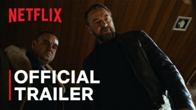 Netflix Undercover Season 3 Trailer, Coming to Netflix in January 2022